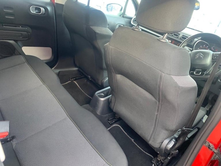 Citroen C3 1.2 PureTech 82 Flair 5dr Petrol
