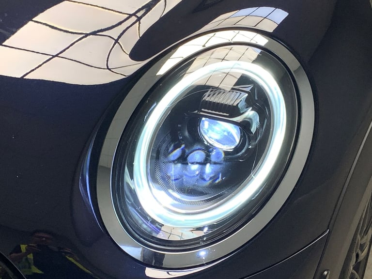 2023 MINI Hatch 135kW Cooper S Level 3 33kWh 3dr Auto HATCHBACK ELECTRIC Automatic