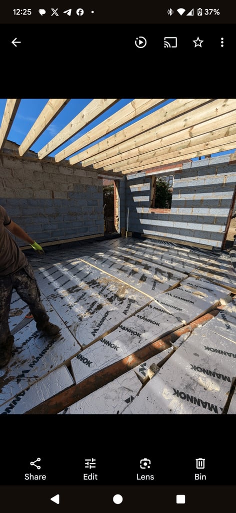 image for Builders- Extension Loft House Refurb Kitchen Bathroom Plumbing Electrics Decorating 