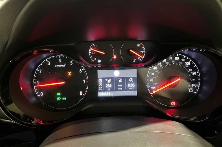 2023 Vauxhall Corsa 1.2 Turbo Design Hatchback 5dr Petrol Manual Euro 6 (s/s) (100 ps) Hatchback ...