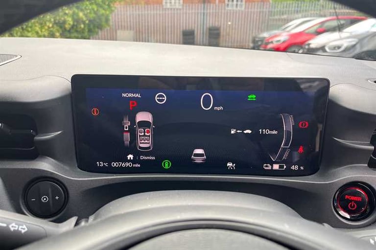 2023 Honda e NY1 150KW ADVANCE 69KWH 5DR AUTO Hatchback Electric Automatic
