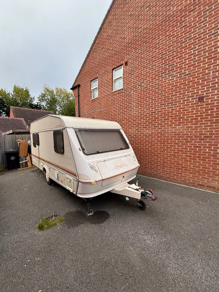 Elddis wisp 450 eb 