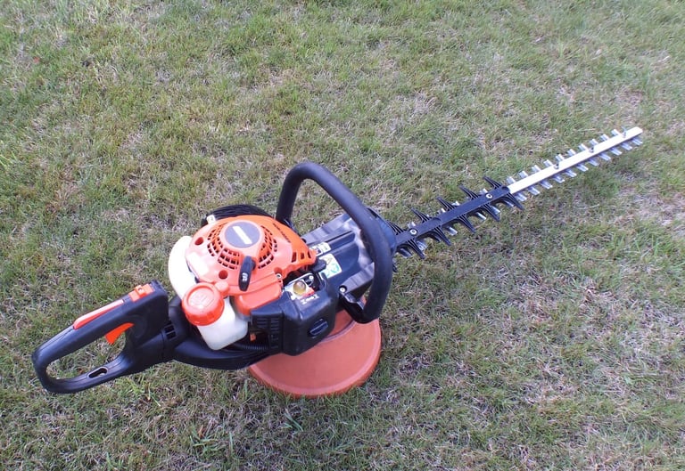 Echo HCR-185ES Double Sided Petrol Hedge Trimmer Stihl Husqvarna 