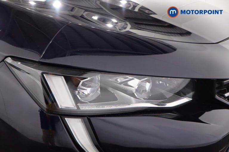 2022 Peugeot 508 1.6 Hybrid GT 5dr e-EAT8 Estate Hybrid Automatic
