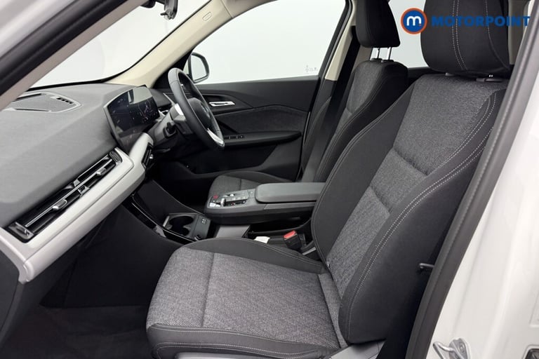 2025 BMW iX1 150kW eDrive20 Sport 65kWh 5dr Auto SUV Electric Automatic