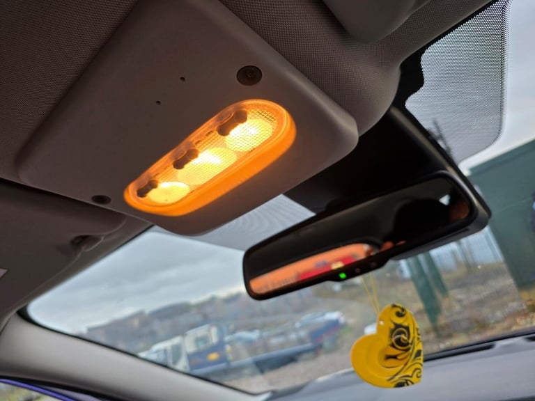 2019 Nissan Qashqai 1.5 dCi Acenta Premium Euro 6 (s/s) 5dr SUV Diesel Manual