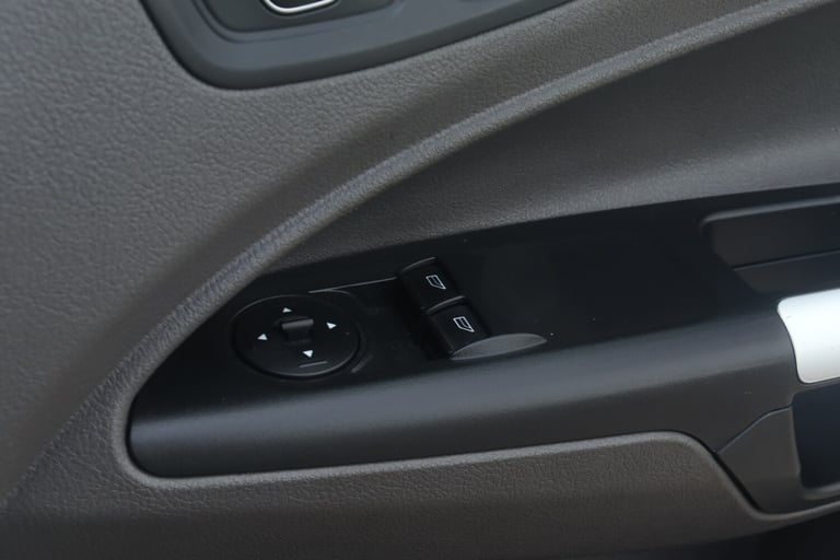 2019 Ford Transit Connect 1.5 EcoBlue 100ps Trend D/Cab Van PANEL VAN Diesel Manual