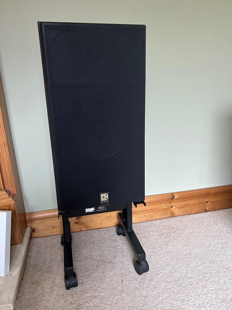image for CELESTION DL6 Mk1 SPEAKERS
