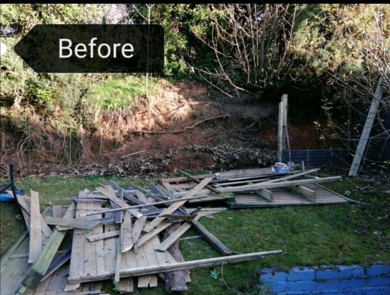 image for Fence, Fences