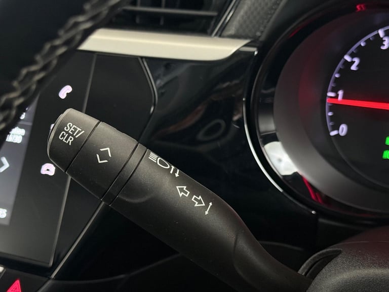 2022 Vauxhall Corsa 1.2 SE Edition 5dr HATCHBACK PETROL Manual