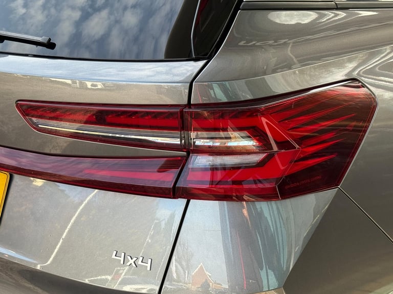 2025 Skoda Kodiaq 2.0 TSI 204 SE L 4X4 5dr DSG [7 Seat] ESTATE PETROL Automatic