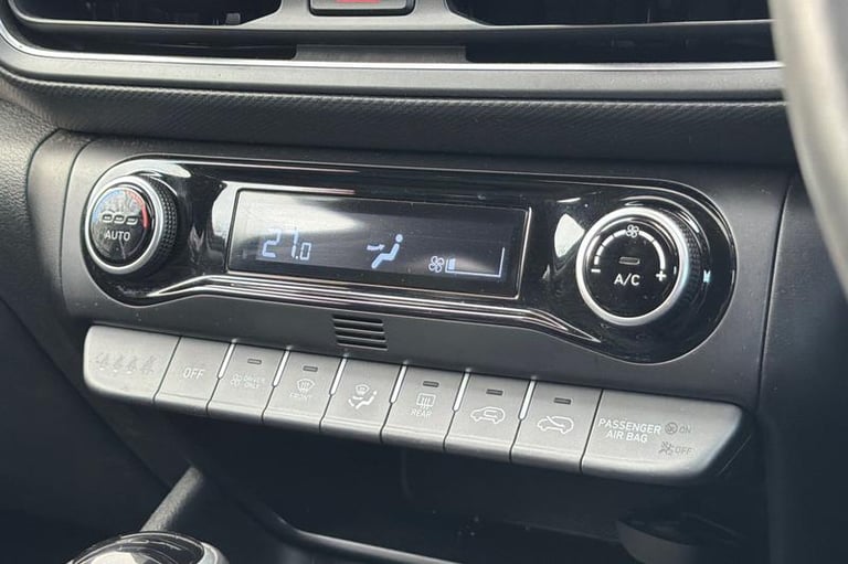 2022 Hyundai KONA 1.6 GDi Hybrid Ultimate 5dr DCT HATCHBACK PETROL/ELECTRIC Automatic