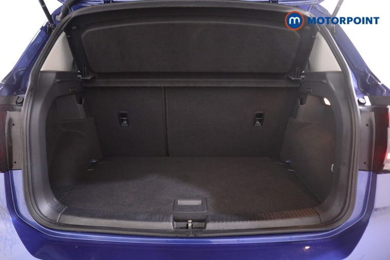 2022 Volkswagen T-Cross 1.0 TSI 110 SEL 5dr DSG HATCHBACK PETROL Automatic