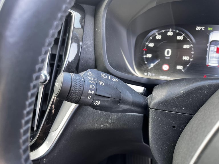 2021 Volvo V60 Cross Country 2.0 B4 MHEV Auto AWD Euro 6 (s/s) 5dr ESTATE Diesel/Electric Hybrid ...