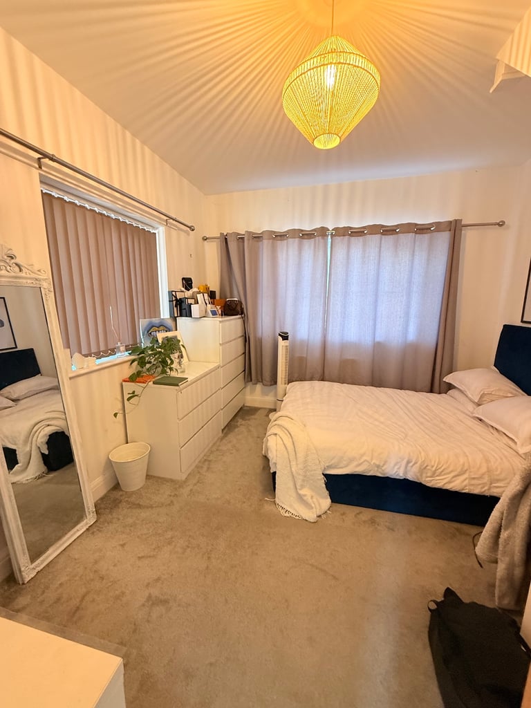 One bedroom house to rent 