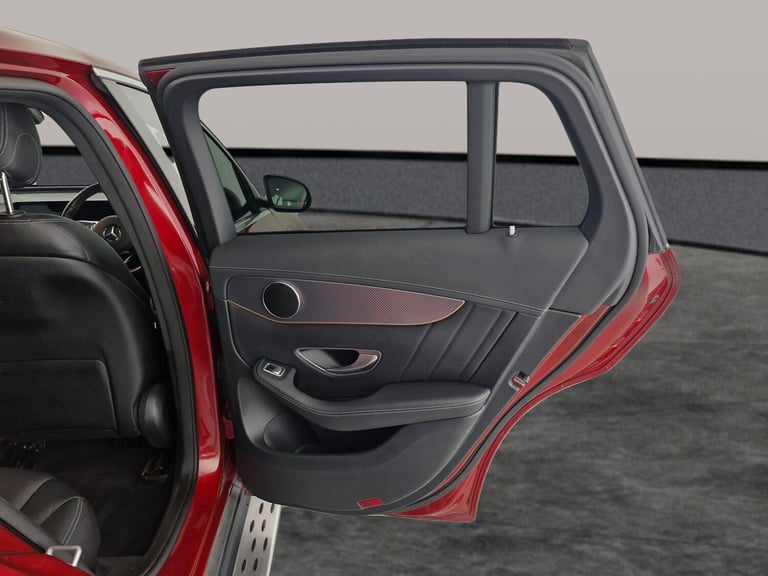 2020 Mercedes-Benz EQC EQC 400 300kW AMG Line 80kWh 5dr Auto ESTATE ELECTRIC Automatic