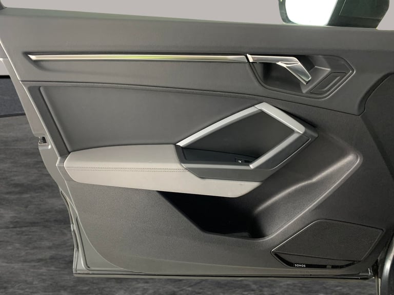 2022 Audi Q3 1.5 TFSI CoD 35 S line Sportback 5dr Petrol S Tronic Euro 6 (s/s) (150 ps)  Suv Petr...