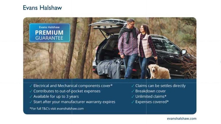 2020 Ford Ecosport 1.0 EcoBoost 125 ST-Line 5dr HATCHBACK PETROL Manual