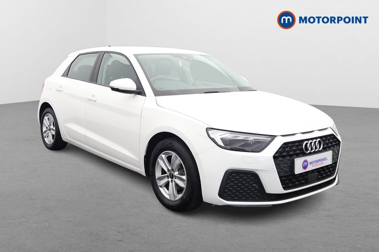 2022 Audi A1 25 TFSI Technik 5dr Hatchback Petrol Manual
