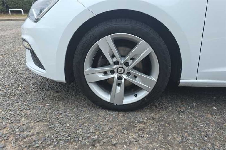 2020 SEAT Leon 1.5 TSI EVO FR Hatchback 5dr Petrol Manual Euro 6 (s/s) (150 ps) Hatchback Petrol ...