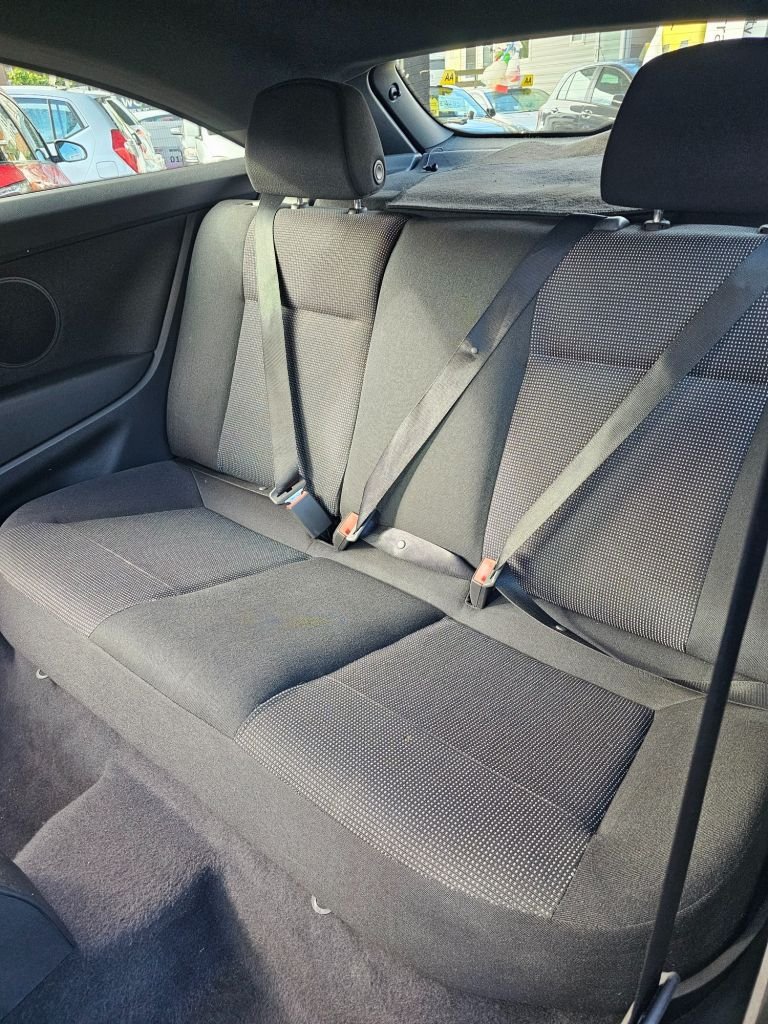 2005 Vauxhall Astra 1.6i 16V SXi 3dr Easytronic HATCHBACK PETROL Automatic