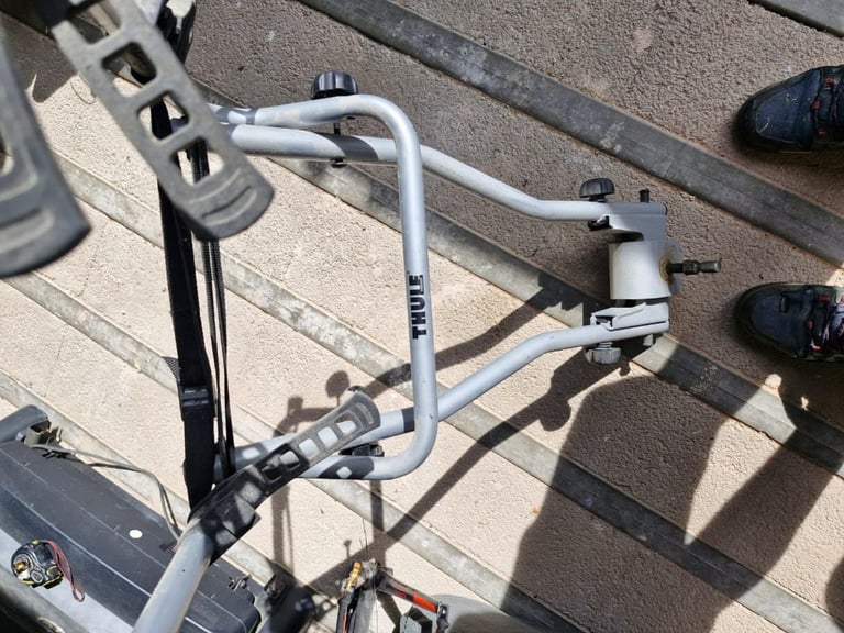 Used Bike racks for Sale in Dorset Local Deals Gumtree