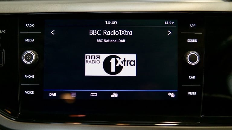 2018 Volkswagen Polo 1.0 EVO SE 5dr HATCHBACK PETROL Manual