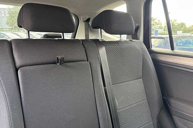 2019 Volkswagen Tiguan Allspace 2.0 TDI Match 5dr DSG Estate Diesel Automatic