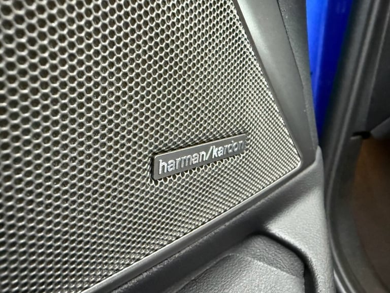 2022 BMW M3 3.0 BiTurbo Competition Saloon 4dr Petrol Steptronic M xDrive - ALL CARBON  Saloon Pe...