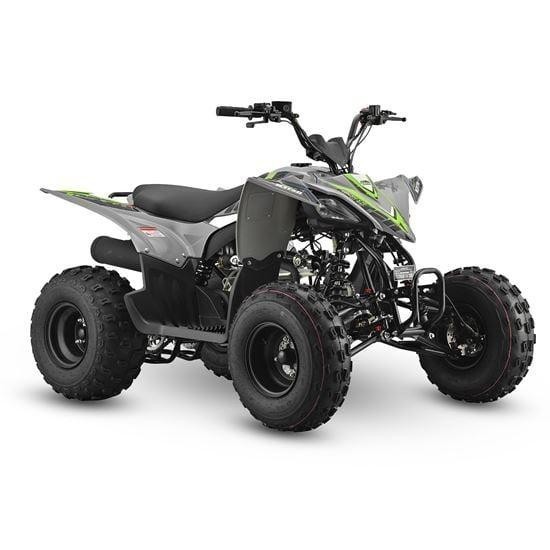 10Ten 120 RXR EFI Junior Quad Bike