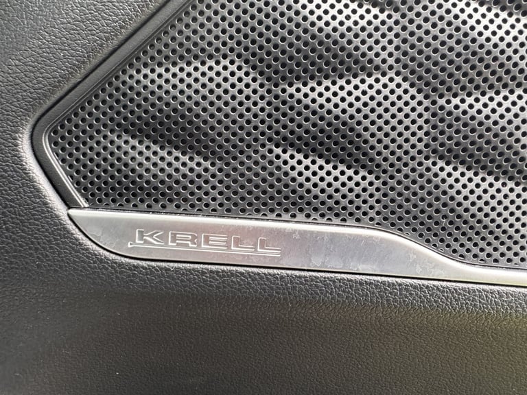 2021 Hyundai Santa Fe 1.6 TGDi Hybrid Ultimate 5dr 4WD Auto ESTATE PETROL/ELECTRIC Automatic