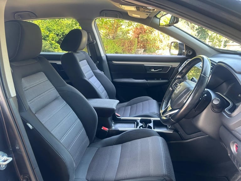 HONDA CR-V 2.0 h i-MMD SE 2021