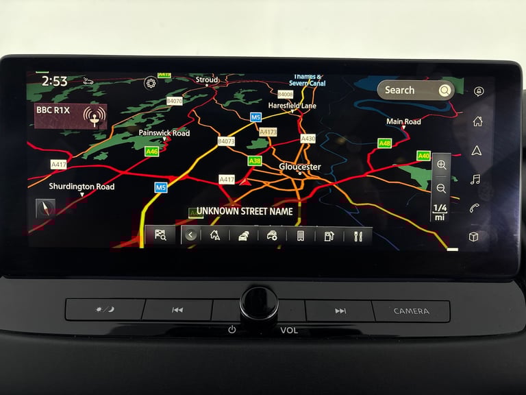 2024 Nissan Qashqai 1.3 DIG-T MHEV N-Connecta SUV 5dr Petrol Hybrid XTRON Euro 6 (s/s) (158 ps) S...