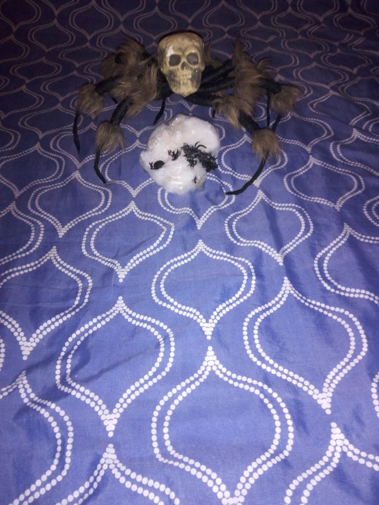 LOTS OF HALLOWEEN STUFF FOR SALE 