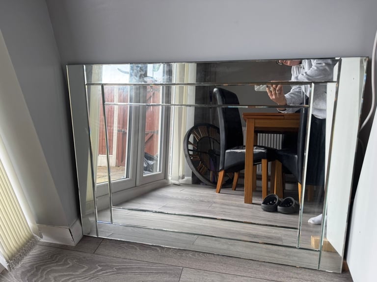 image for Mirror 