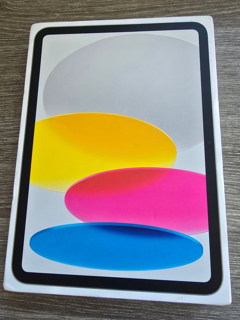 image for COST £479 BRAND NEW IN SEALED BOX CELLULAR 