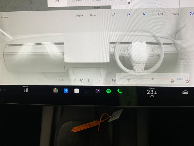 2021 Tesla Model 3 (Dual Motor) Long Range Saloon 4dr Electric Auto 4WDE (346 ps) - AUTO PARK  Sa...