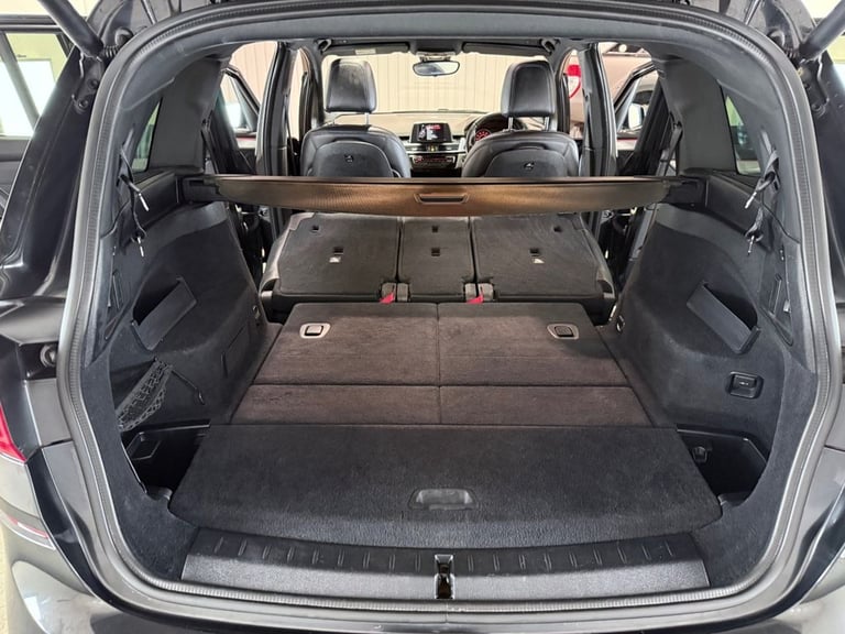 2016 BMW 2 Series Gran Tourer 2.0 220i M Sport MPV 5dr Petrol Auto Euro 6 (s/s) (192 ps) MPV Petr...