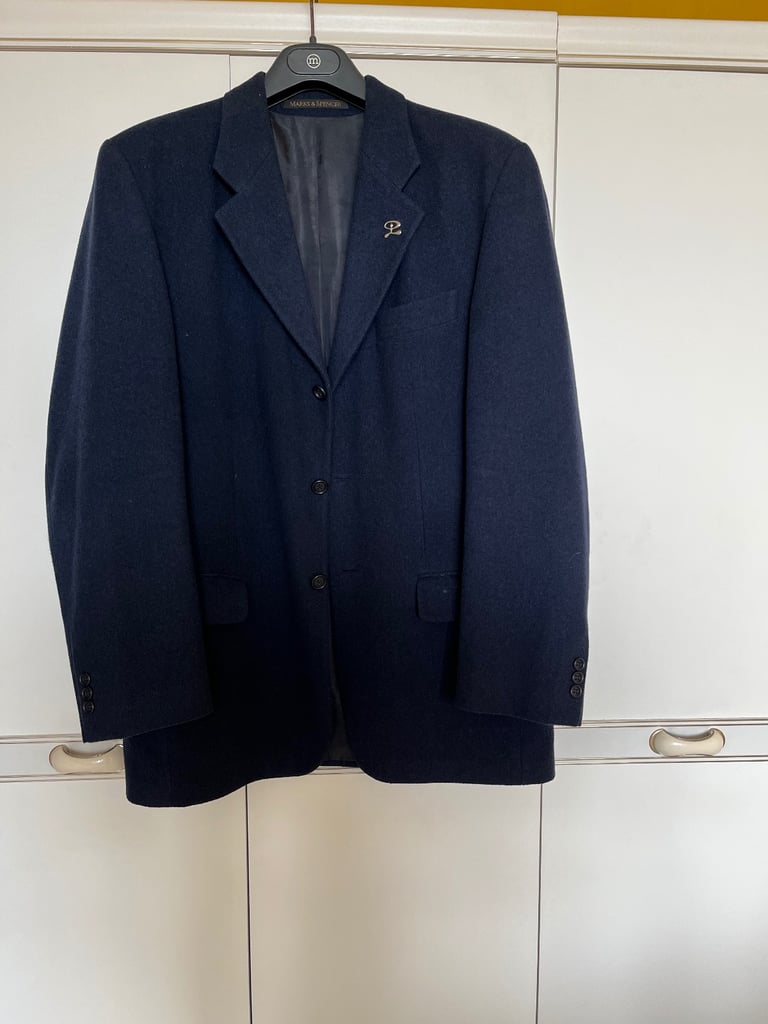 image for Men’s Jacket 