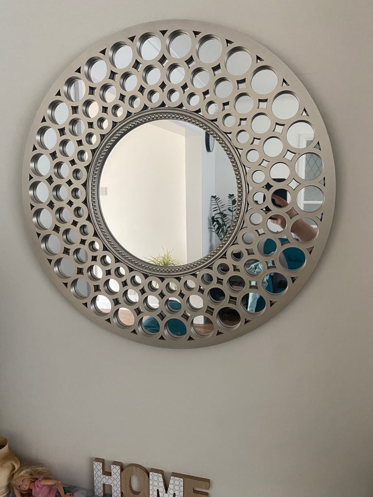 image for Wall mirror 