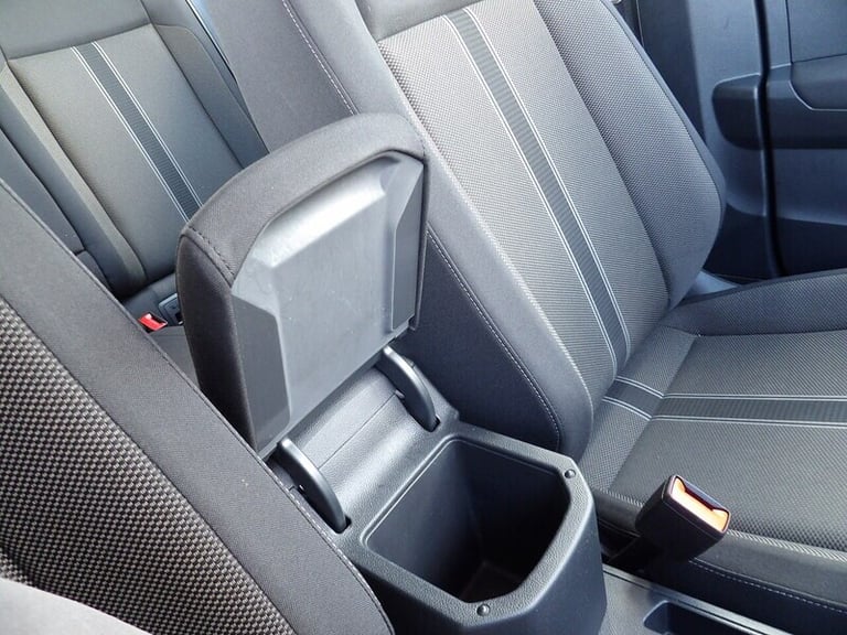 2019 Volkswagen T-Roc TSI EVO SE SUV Petrol Automatic