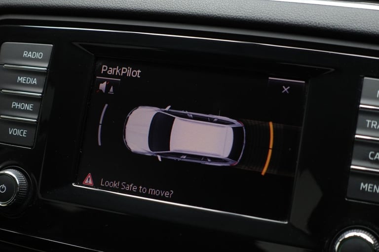 2014 Skoda Octavia 2.0 TDI Elegance Estate 5dr Diesel DSG Euro 5 (s/s) (150 ps) Estate Diesel Aut...