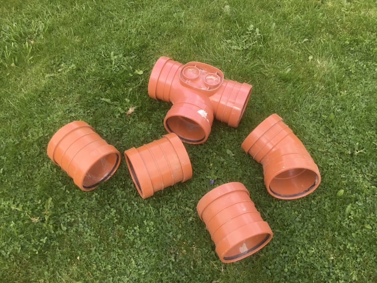 image for Pipe Fittings