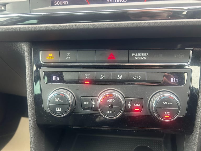  SEAT Leon 1.4 TSI FR Technology Sport Coupe 3dr Petrol Manual Euro 6 (s/s) (125 ps) Petrol Manual