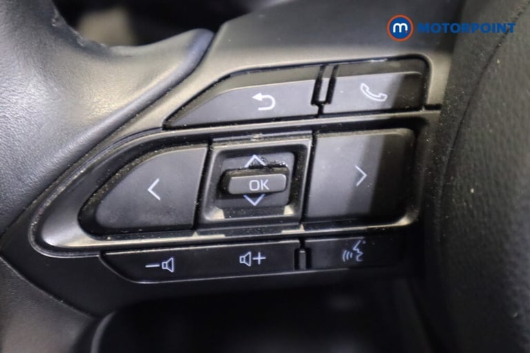 2023 Toyota Yaris Cross 1.5 Hybrid Design 5dr CVT Estate Hybrid Automatic