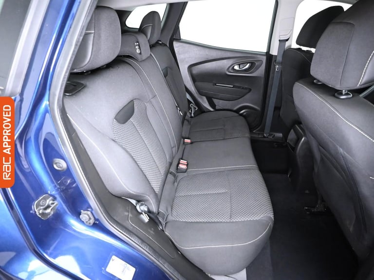 2018 Renault Kadjar 1.3 TCe Dynamique Nav SUV 5dr Petrol Manual Euro 6 (s/s) (140 ps) SUV PETROL ...