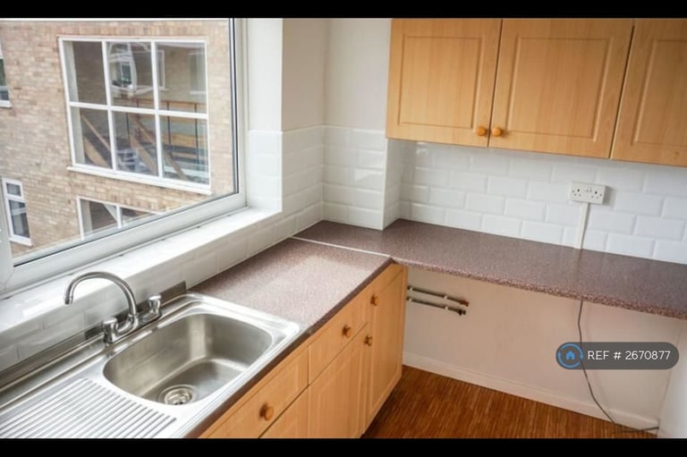 2 bedroom flat in Victoria Road, Birmingham, B27 (2 bed) (#2670877)