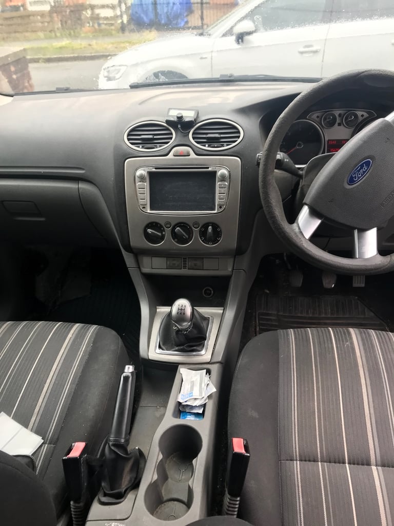 Ford, FOCUS, Estate, 2011, Manual, 1753 (cc),5 doors - Image 6