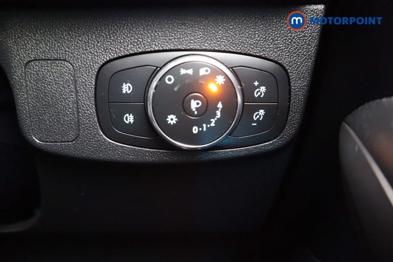 2022 Ford Focus 1.0 EcoBoost ST-Line Vignale 5dr HATCHBACK PETROL Manual