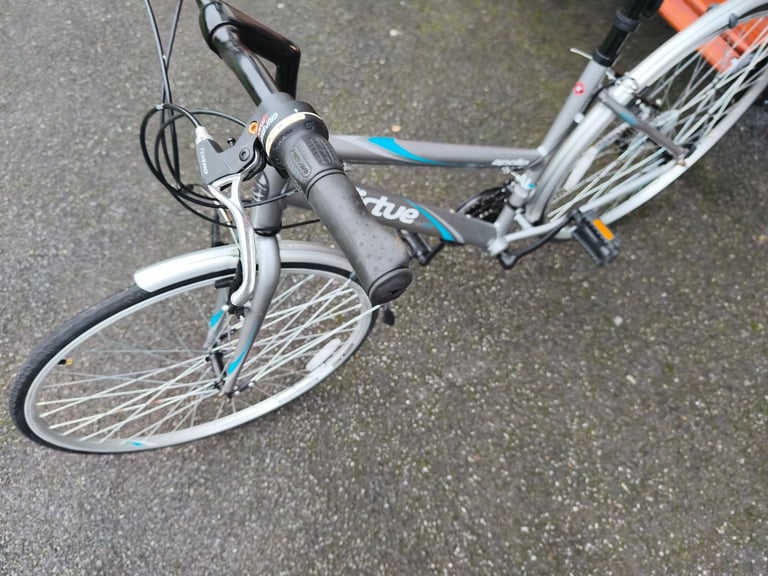 Women's bike 